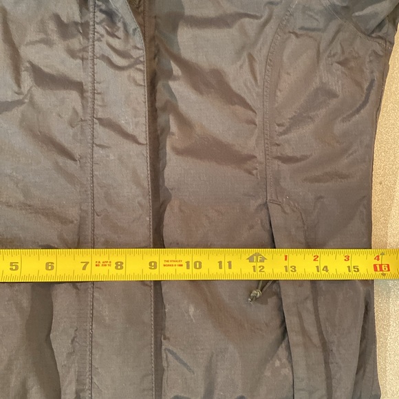 The North Face - windbreaker / rain jacket. Size XS - Picture 10 of 16